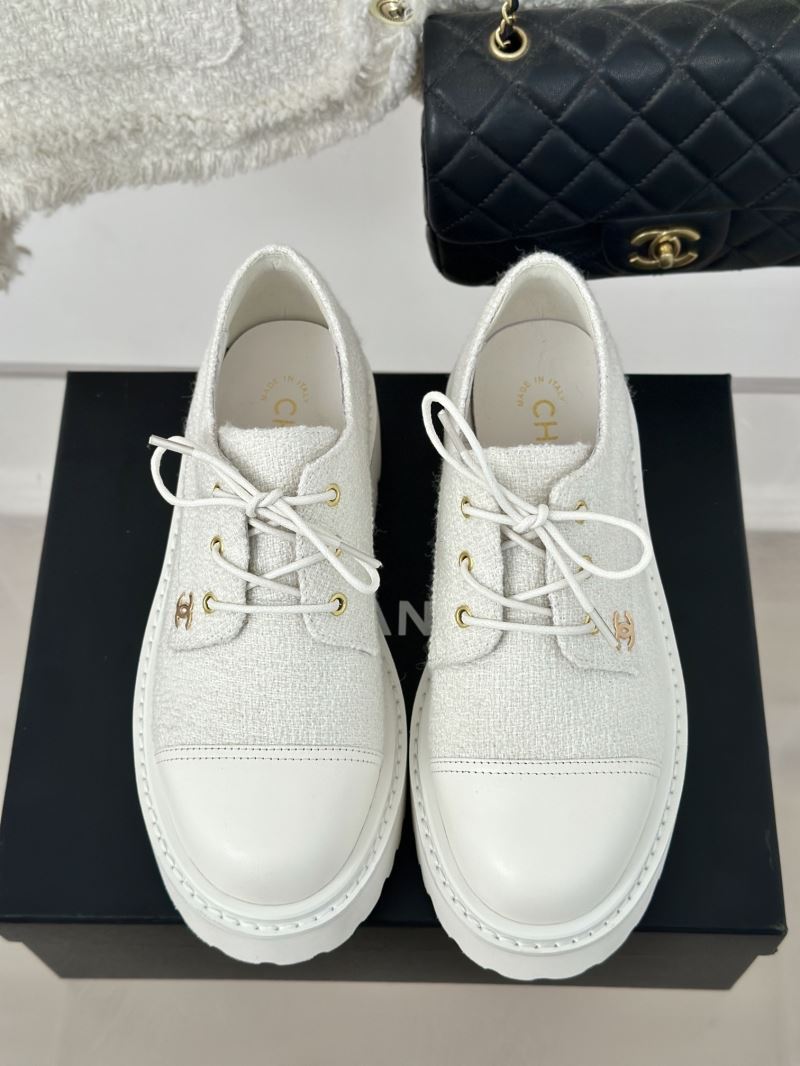 Chanel Business Shoes